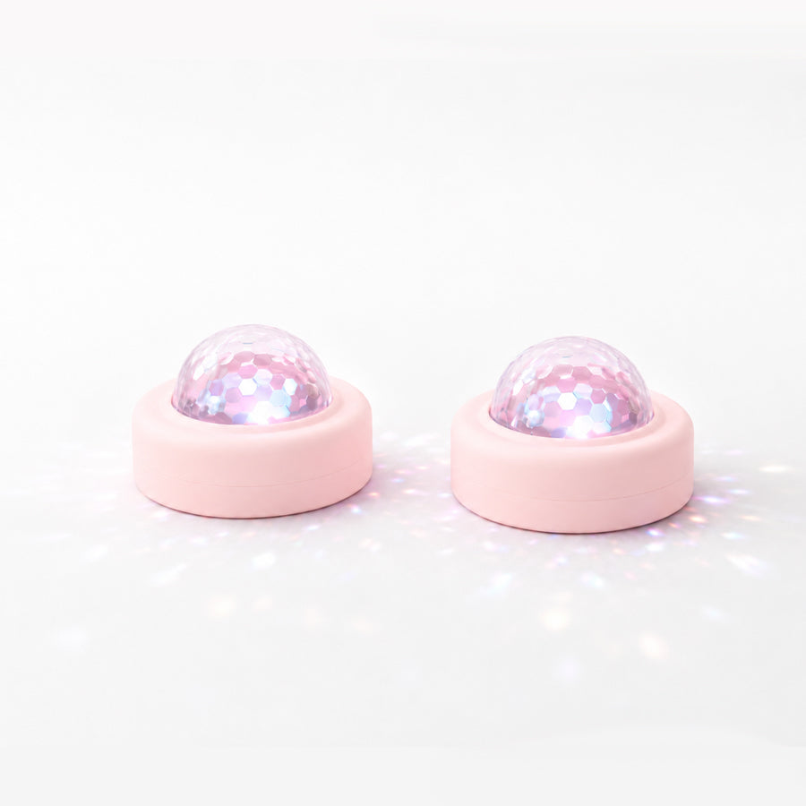 Disco Duo i Rosa