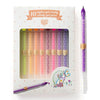 Lovely Paper Gelstifte in Candy-Farben (10 St.)