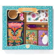 Lovely Paper Kendra Mini Brevæske