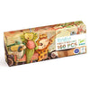 Galleriepuzzle mit 