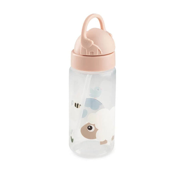 Done by Deer Drikkedunk Med Sugerør 350 ML, Tiny Farm Powder