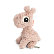 Krammebamse Raffi i Powder (26 cm)