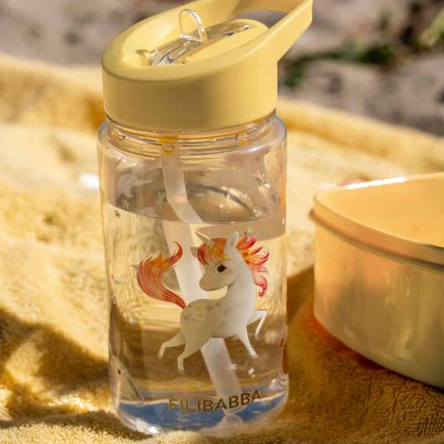 Drikkedunk Unicorn Shores (400 ml)