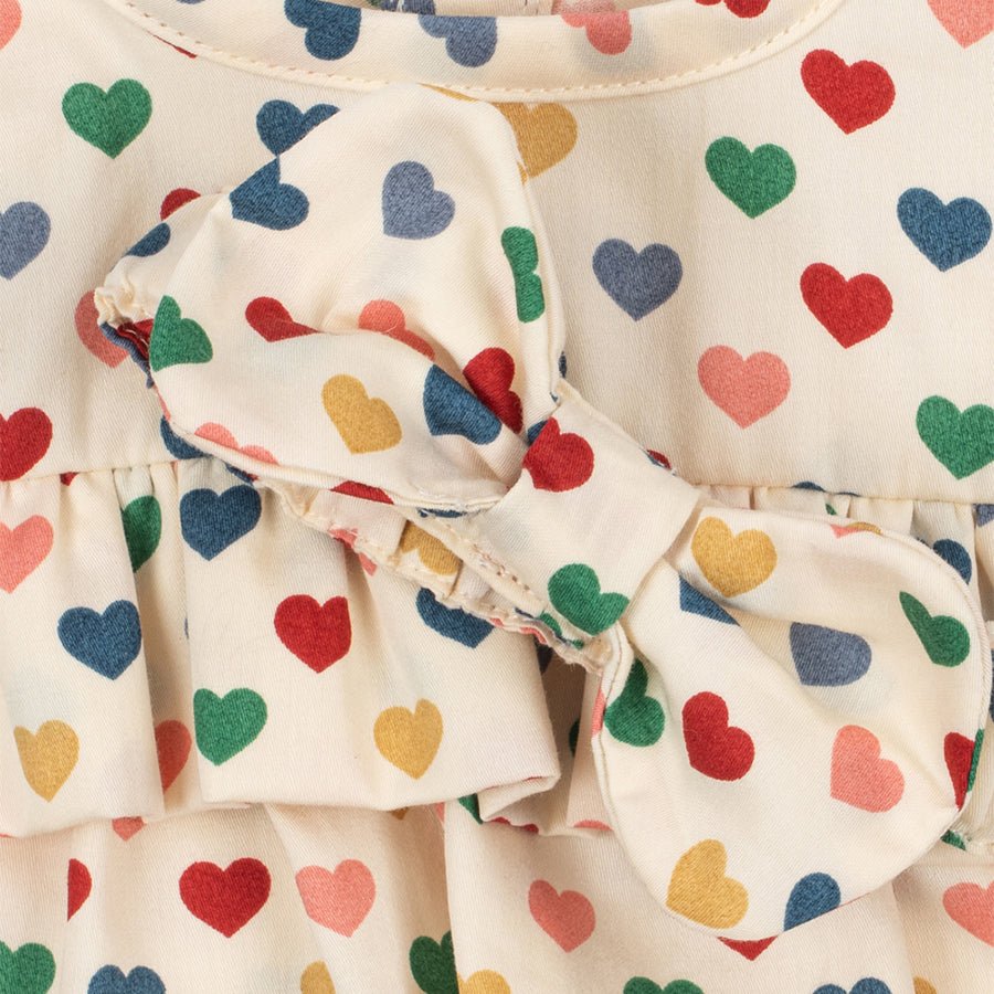 Dukketøj i Coeur Colore
