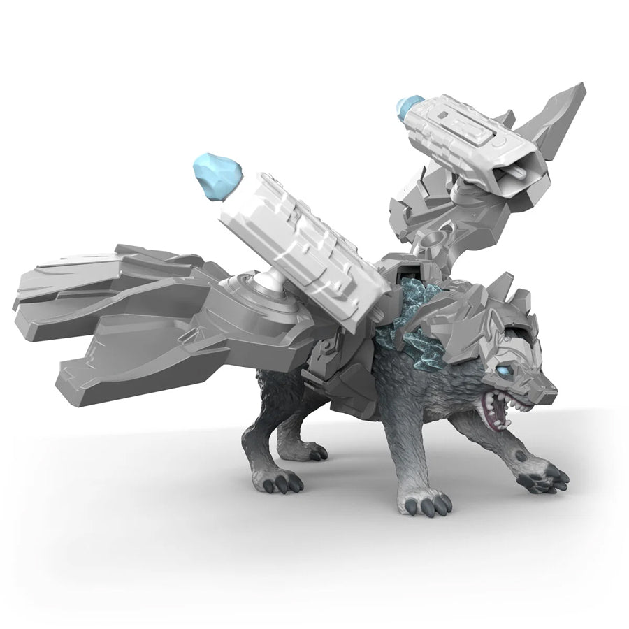 Eldrador Gladiator Is Ulv
