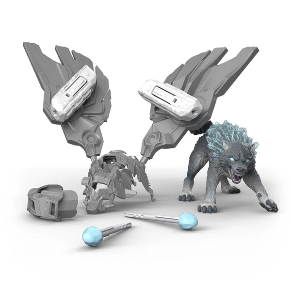 Eldrador Gladiator Is Ulv