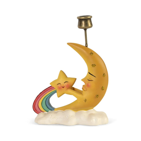 Fødselsdagtog med Unicorn