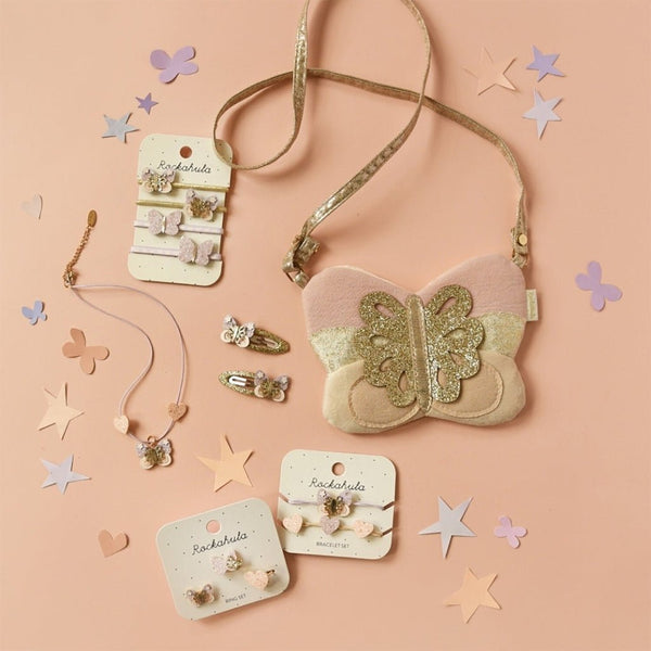 Fairytale Butterfly Armbåndssæt
