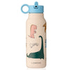 Falk Trinkflasche Dino Roar/Sandy (350 ml)