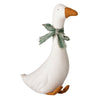 Gans Altweiß (38 cm)