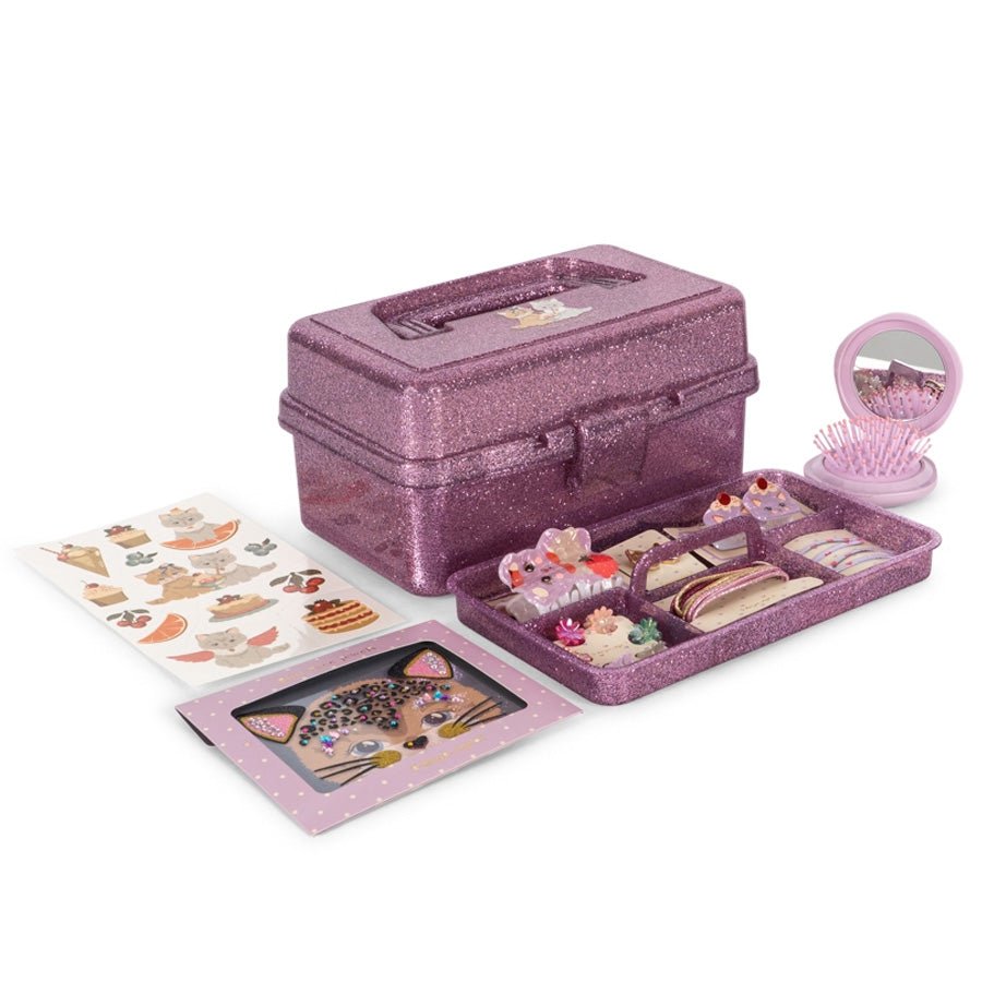 Glam Me Up Kuffert