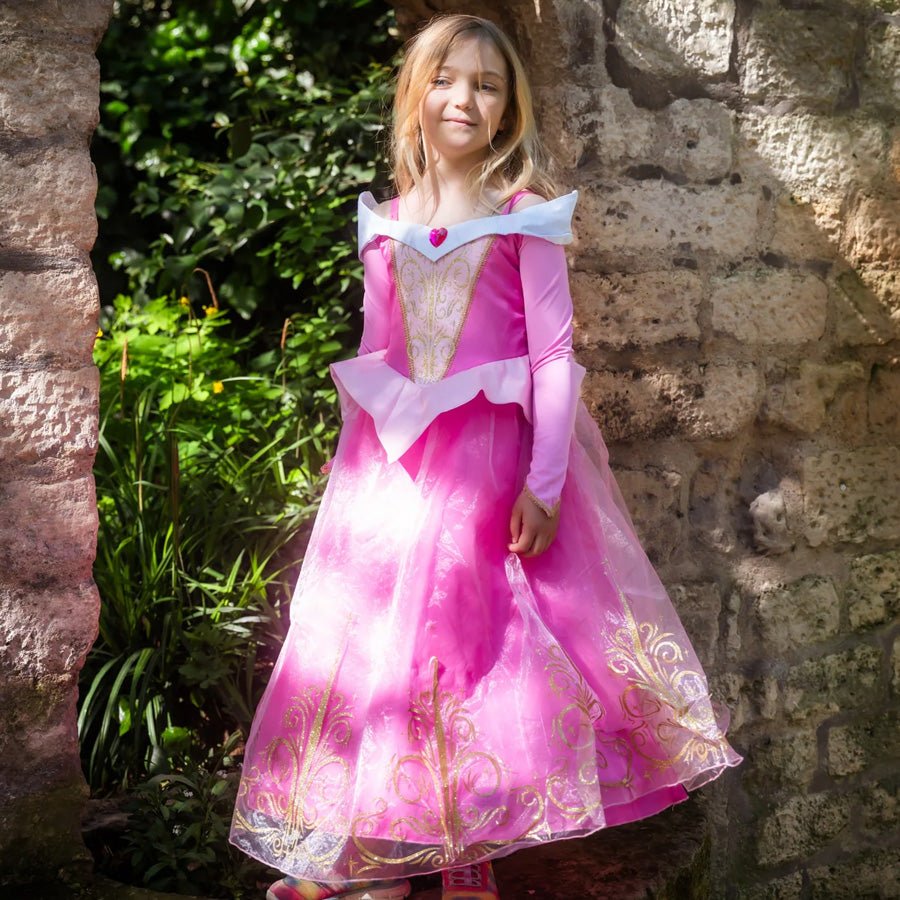 Great Pretenders Once Upon A Princess Sleeping Cutie Kjole