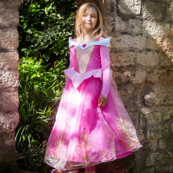 Great Pretenders Once Upon A Princess Sleeping Cutie Kjole