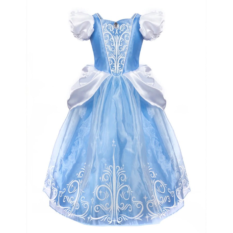 Great Pretenders Once Upon a Princess Askepot Kjole