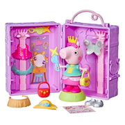 Gurli Gris Dress Up Legesæt Med Gurli 15 cm
