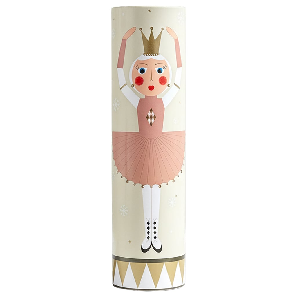 Julekalender Ballerina