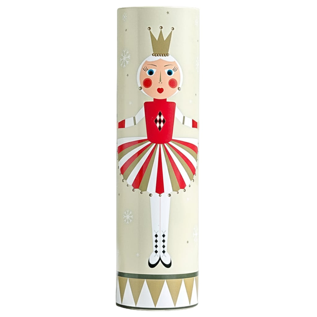 Julekalender Ballerina