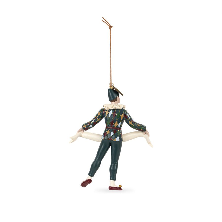 Juleophæng Harlekin Multi