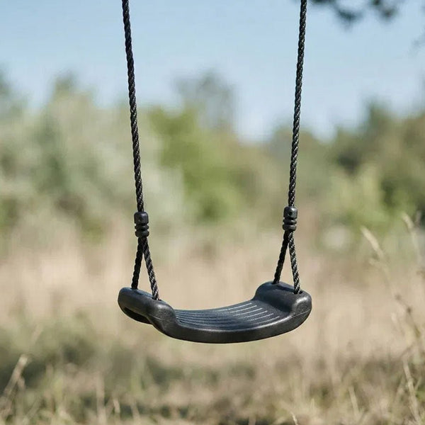 Gynge i Sort (42 cm)