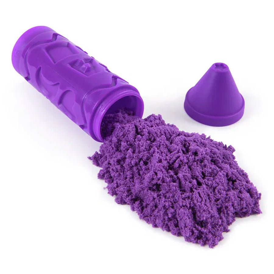 Kinetic Sand Stamp N' Roll Multipack