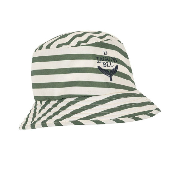 Konges Sløjd Asnou Hat, Stripe Verti