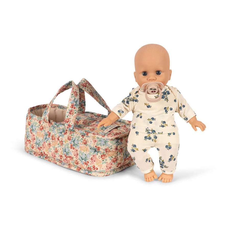 Konges Sløjd Lucca Baby Dukke Sæt, Vienna