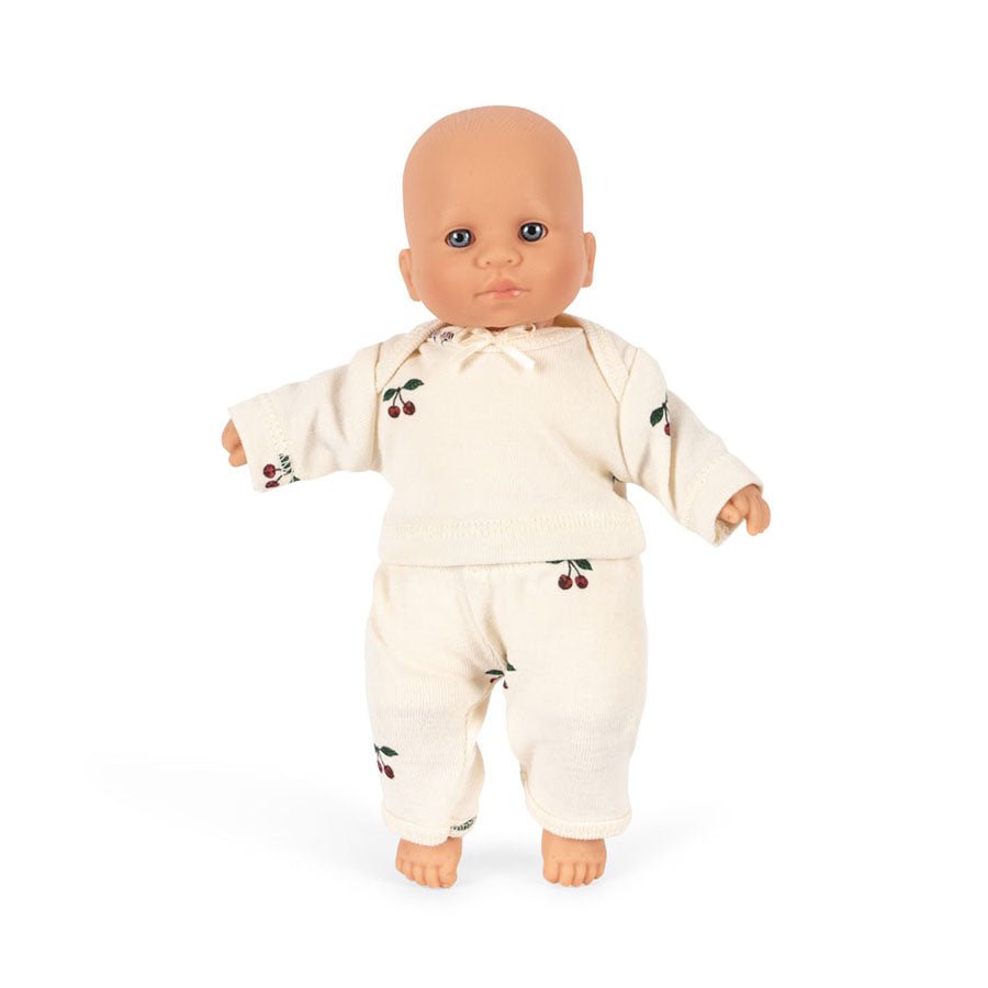 Konges Sløjd Min Første Mini Dukke, Cherry