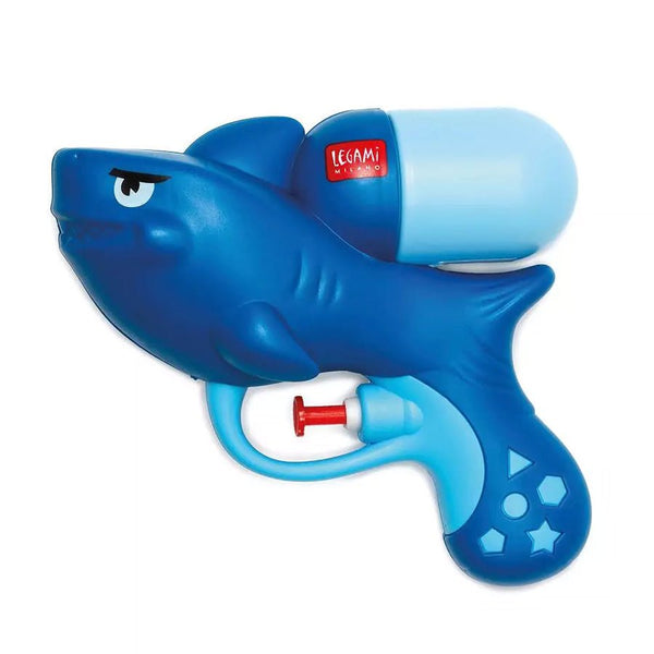 Legami Vandpistol, Haj