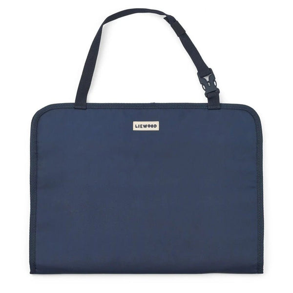 Thao Rejse Organizer i Classic Navy