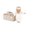 Lola Babypuppen-Pflegeset in Coeur Colore