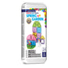 Magna Tiles Spring Garden microMAGS Reise-Set mit Magneten (26-teilig)