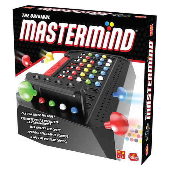 Mastermind Classic