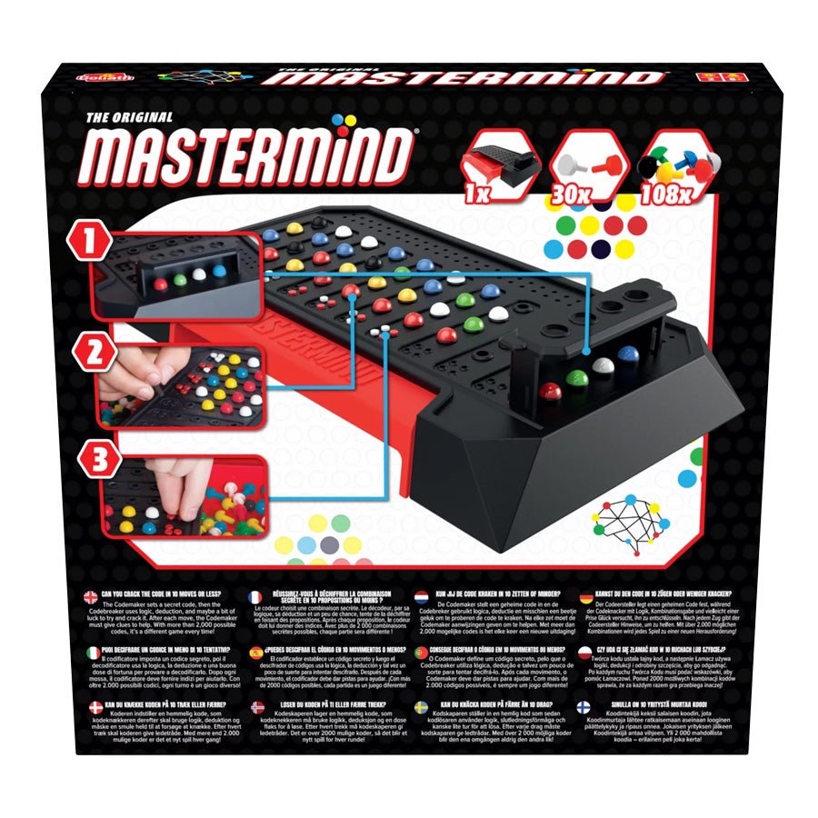 Mastermind Classic