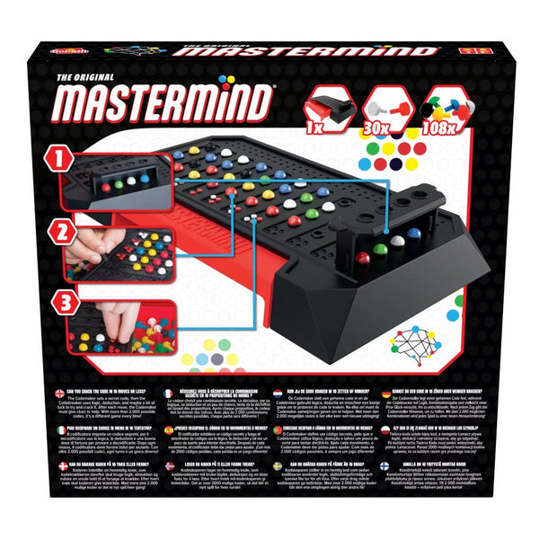Mastermind Classic