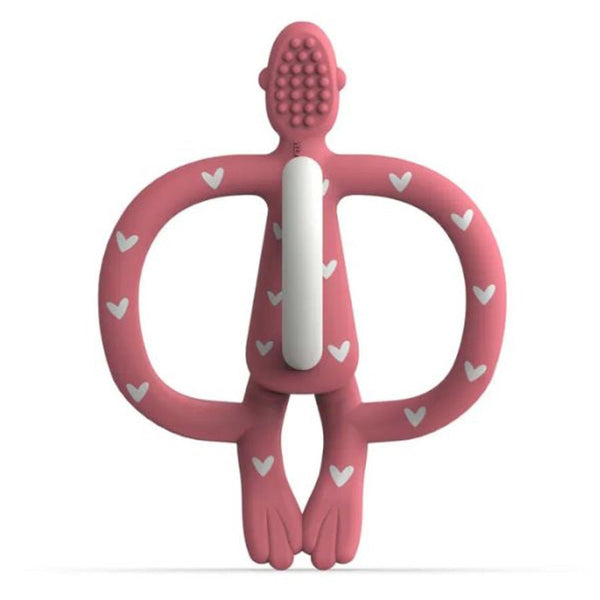 Matchstick Monkey Bidelegetøj, Love Hearts