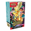 Mega Evolution: Aufgestiegene Helden, Booster-Paket, ME02.5