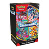 Mega Evolution: Chaos Rising Booster-Paket ME04