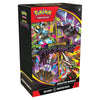Mega Evolution Pitch Black ME05 Booster Bundle
