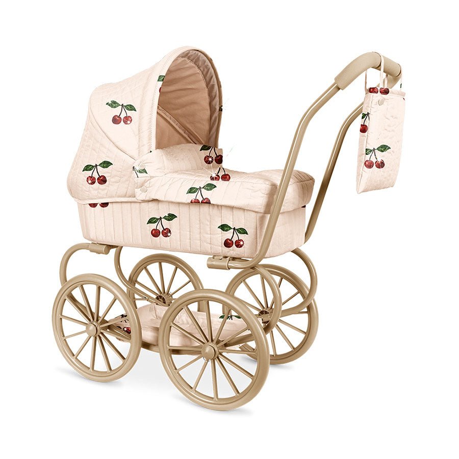 Minnie Tulle Barnevogn i Mon Cheri Sequin
