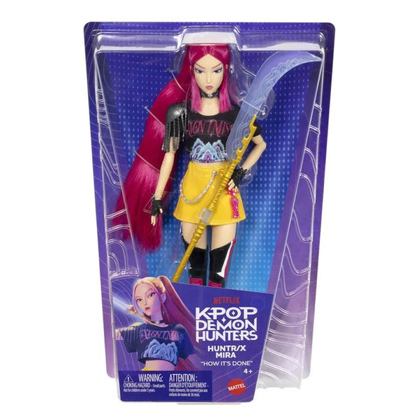Mira Fashion Dukke (30 cm)