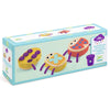 Modellierknete Myplastibugs