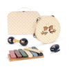 Musik-Set FSC mit Teddy Bear