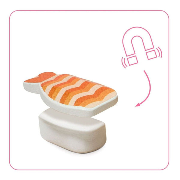P'TI SET Legemad Japan