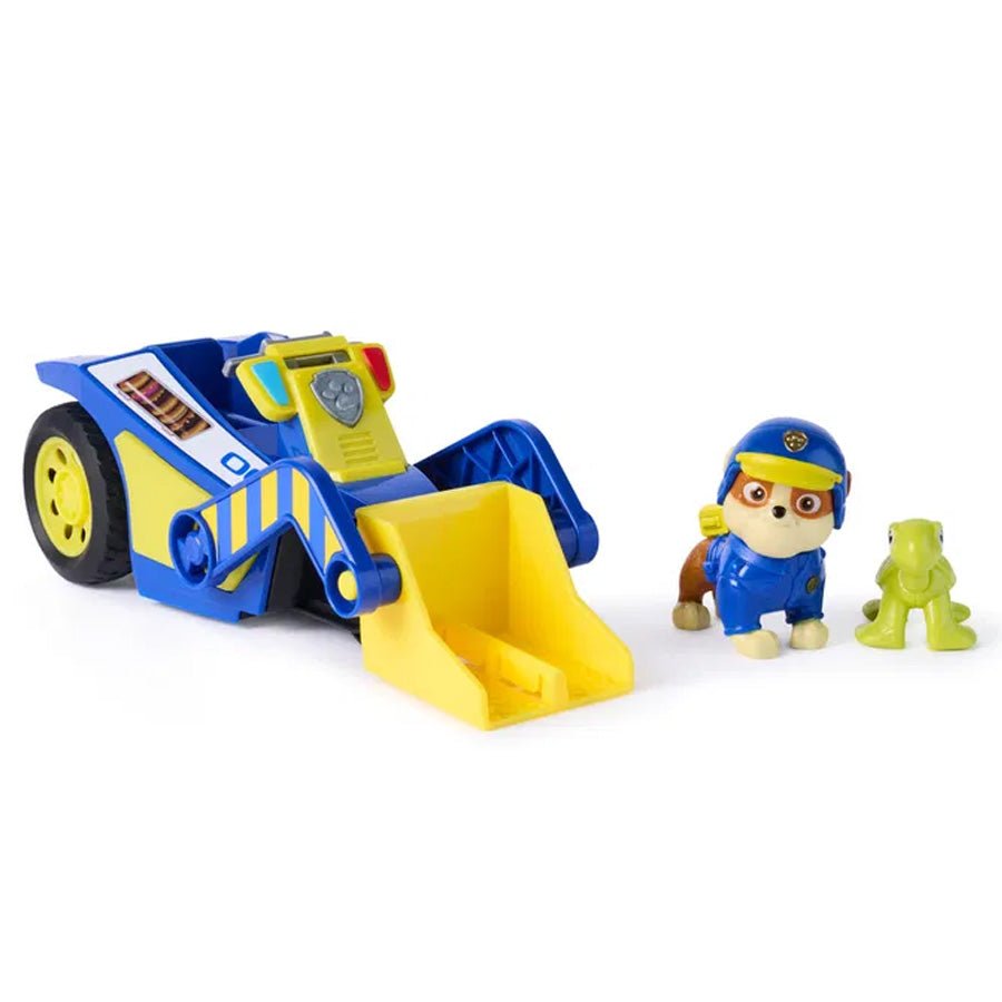 Paw Patrol Search & Rescue Bulldozer - Rubble