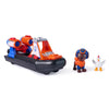 Search & Rescue Rettungsboot Zuma