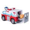 Search & Rescue Rettungsfahrzeug Marshall