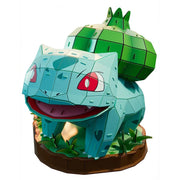 Pokemon 4D Puslespil Bulbasaur, 30 cm