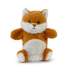Handpuppe Fuchs in Orange (24 cm)