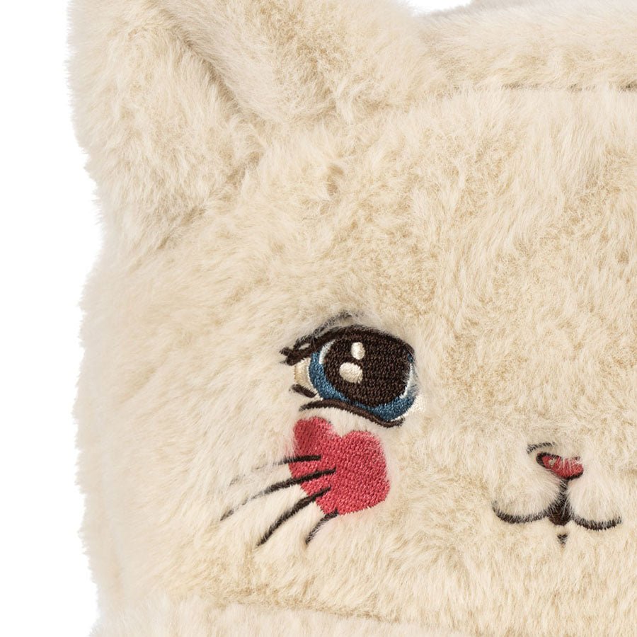 Teddy Rygsæk med Kitty