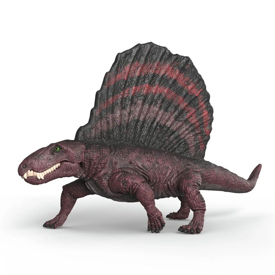 Schleich Dimetrodon
